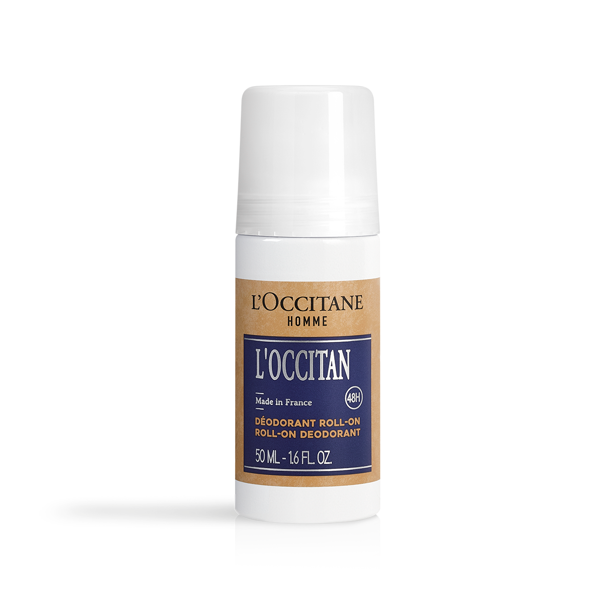 DESODORANTE ROLL-ON L'OCCITAN