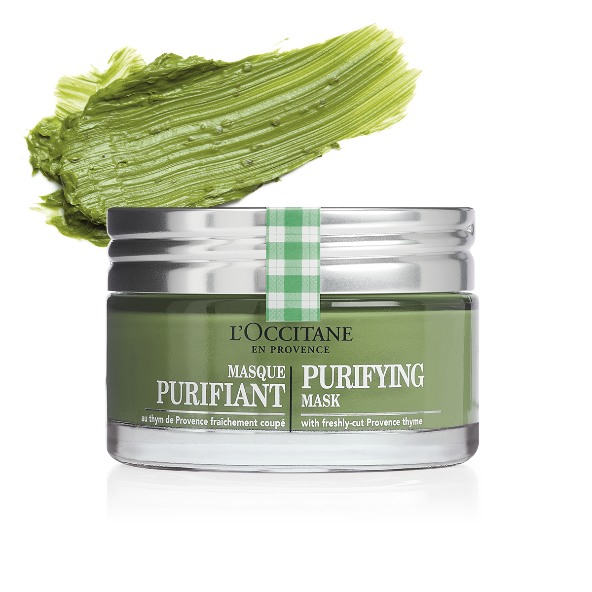 MASCARILLA DE ROSTRO PURIFICANTE