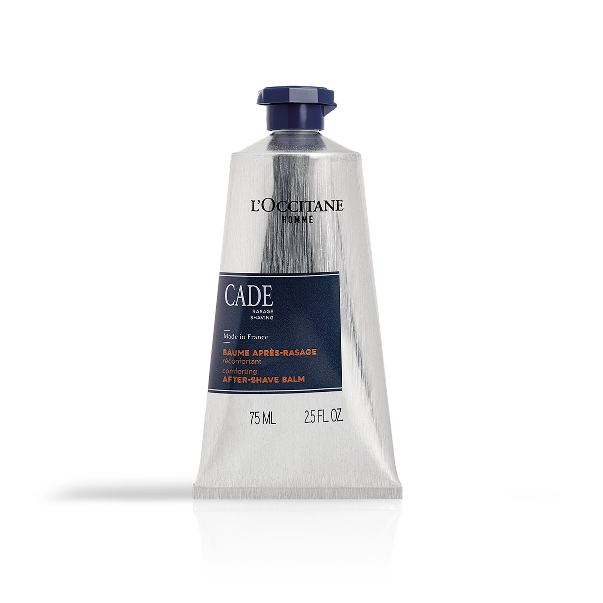 BÁLSAMO AFTER SHAVE CADE