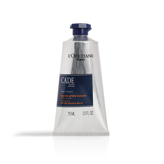 BÁLSAMO AFTER SHAVE CADE