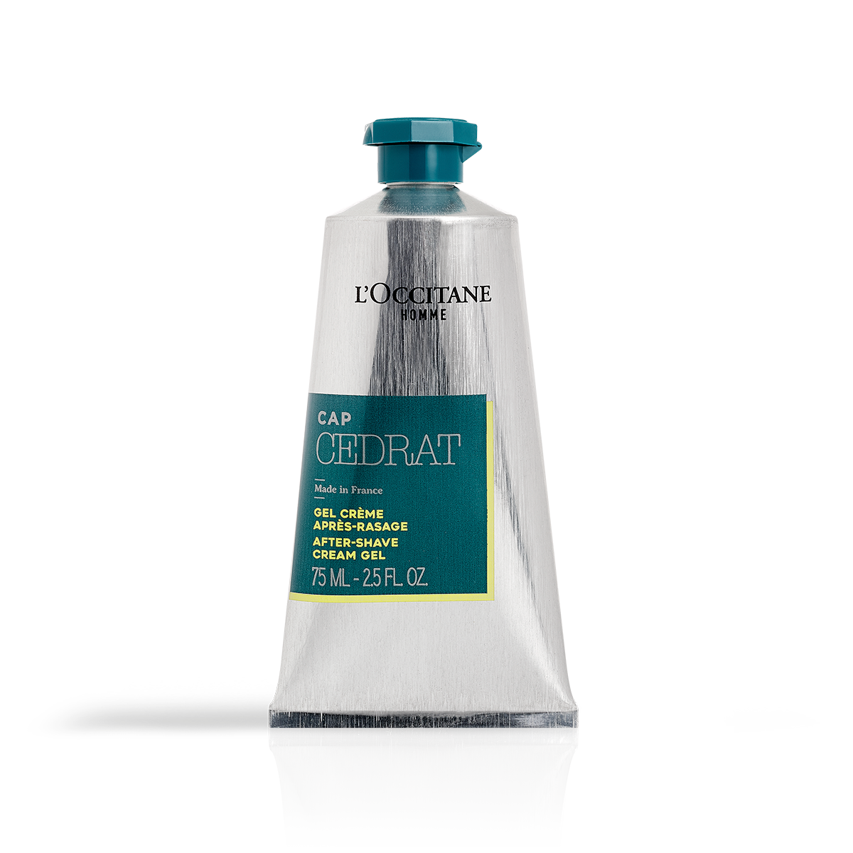 BALSAMO AFTER SHAVE CAP CEDRAT 75ML