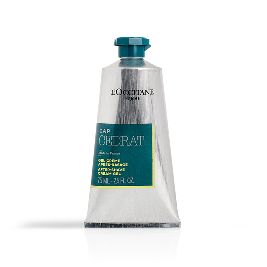 BALSAMO AFTER SHAVE CAP CEDRAT 75ML
