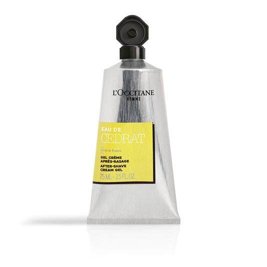 BALSAMO AFTER SHAVE CEDRAT 75ML