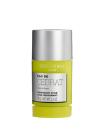 DESODORANTE STICK EAU DE CÉDRAT