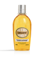 ACEITE DE DUCHA ALMENDRA
