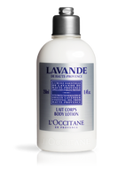 LECHE CORPORAL LAVANDA
