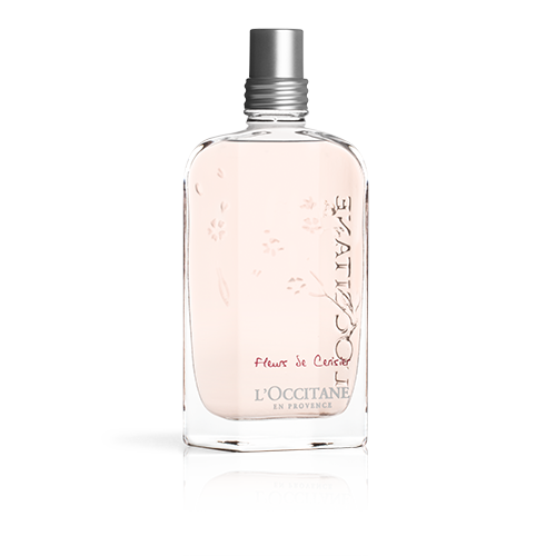 EAU DE TOILETTE FLOR DE CEREZO
