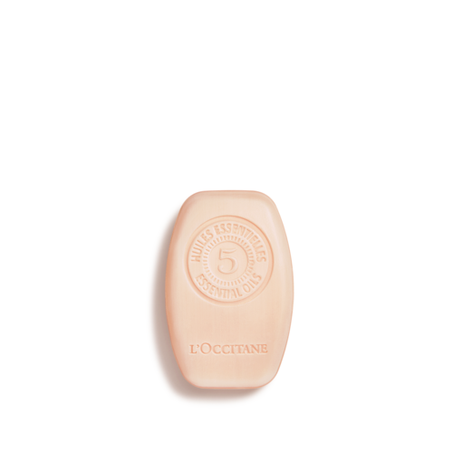 SHAMPOO SÓLIDO REPARACIÓN INTENSA AROMACOLOGÍA