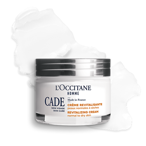 CREMA REVITALIZANTE CADE