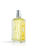 EAU DE TOILETTE VERBENA CITRICA