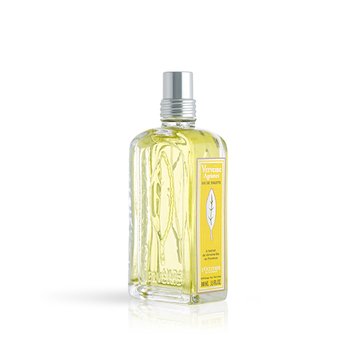 EAU DE TOILETTE VERBENA CITRICA