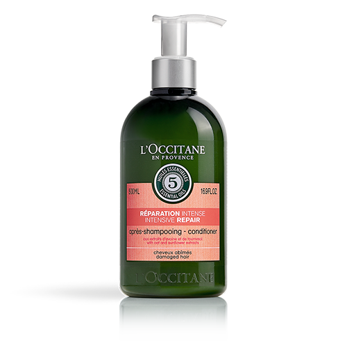 Acondicionador Reparación Intensa