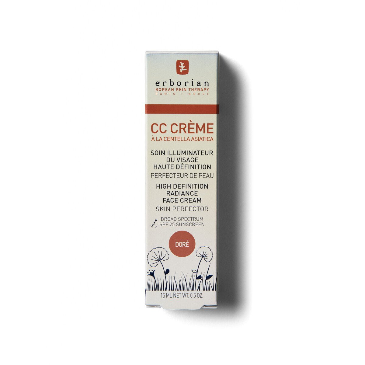 CC Cream Dore 15 ml