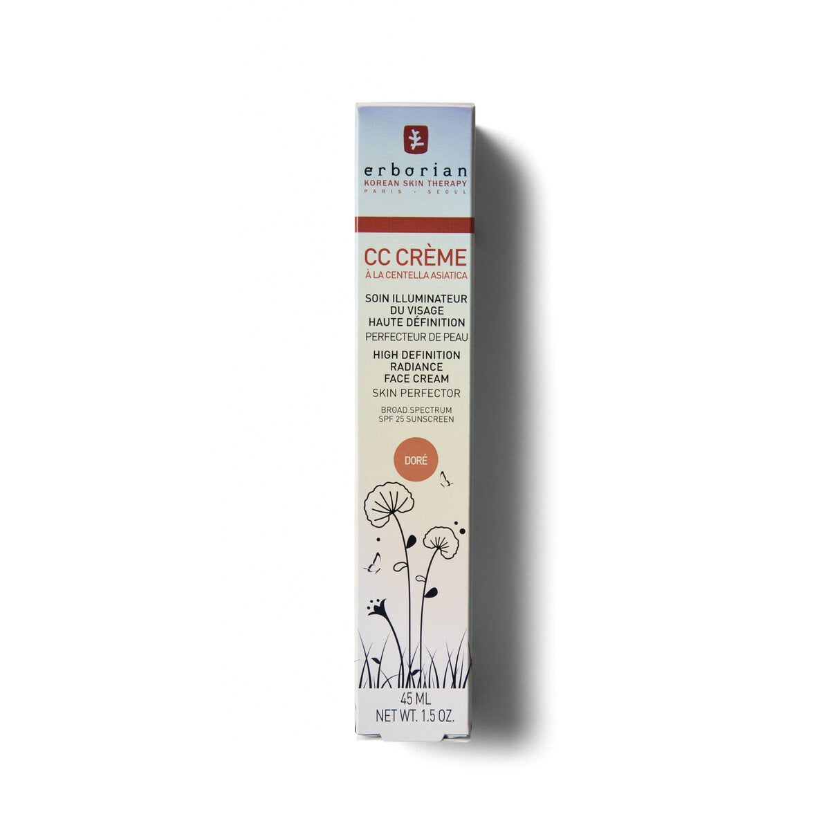 CC Cream Dore 45 ml