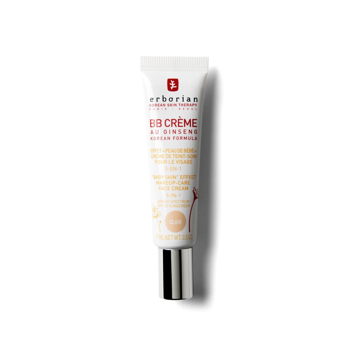 BB Cream Clair 15 ml