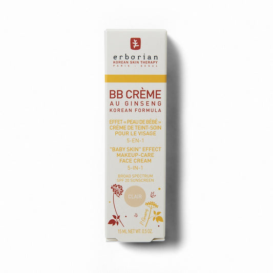 BB Cream Clair 15 ml